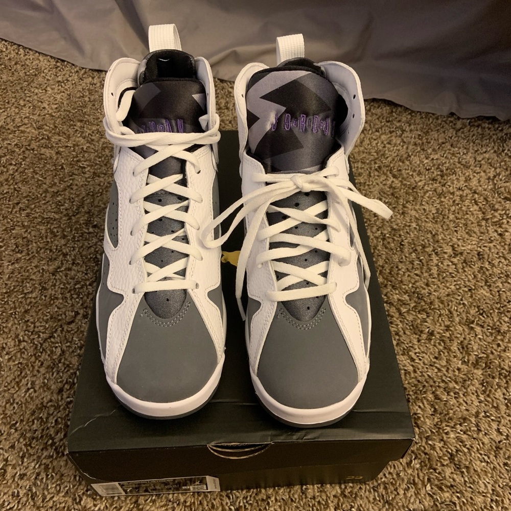 Jordan 7 Retro - Picture 3 of 8